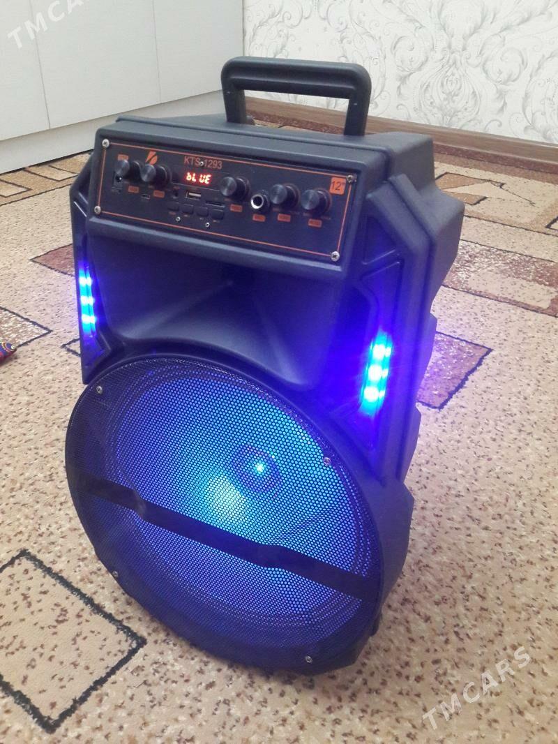 КОЛОНКА - Türkmenabat - img 1