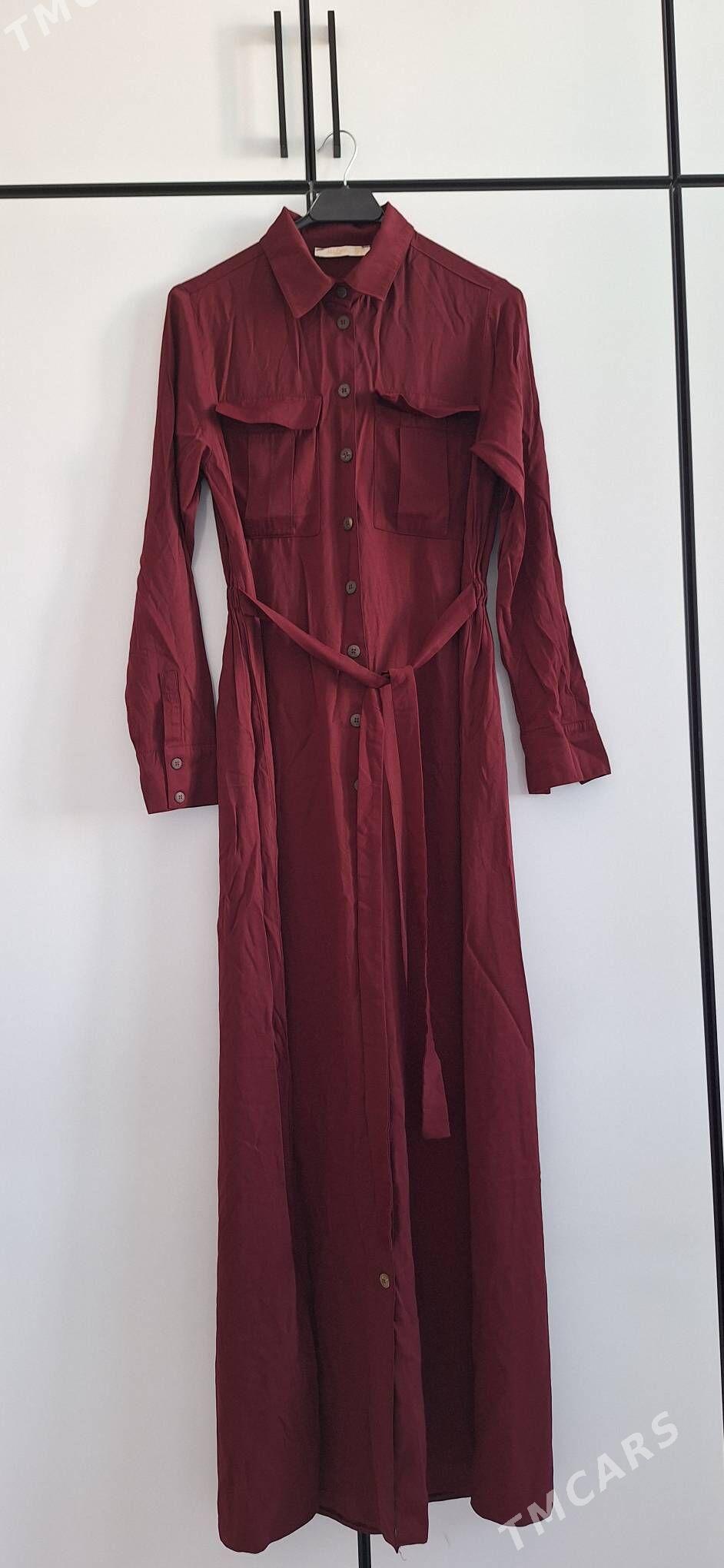 Gatowy koynekler - Aşgabat - img 1