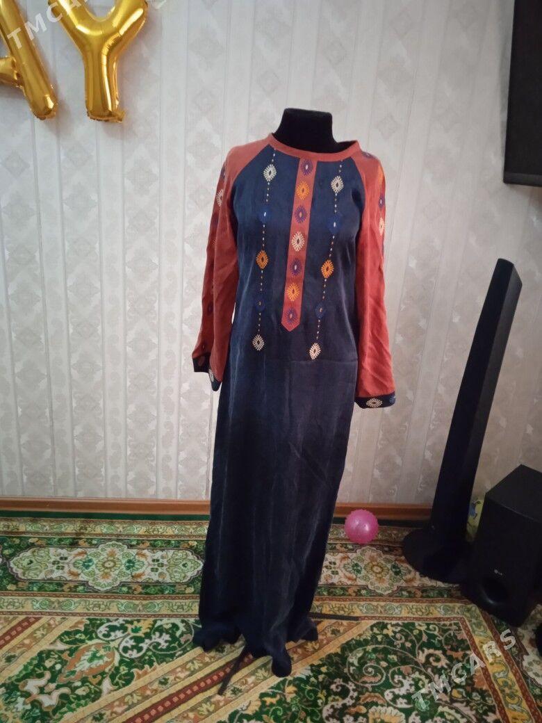 гюльюпек койнек - Мары - img 2