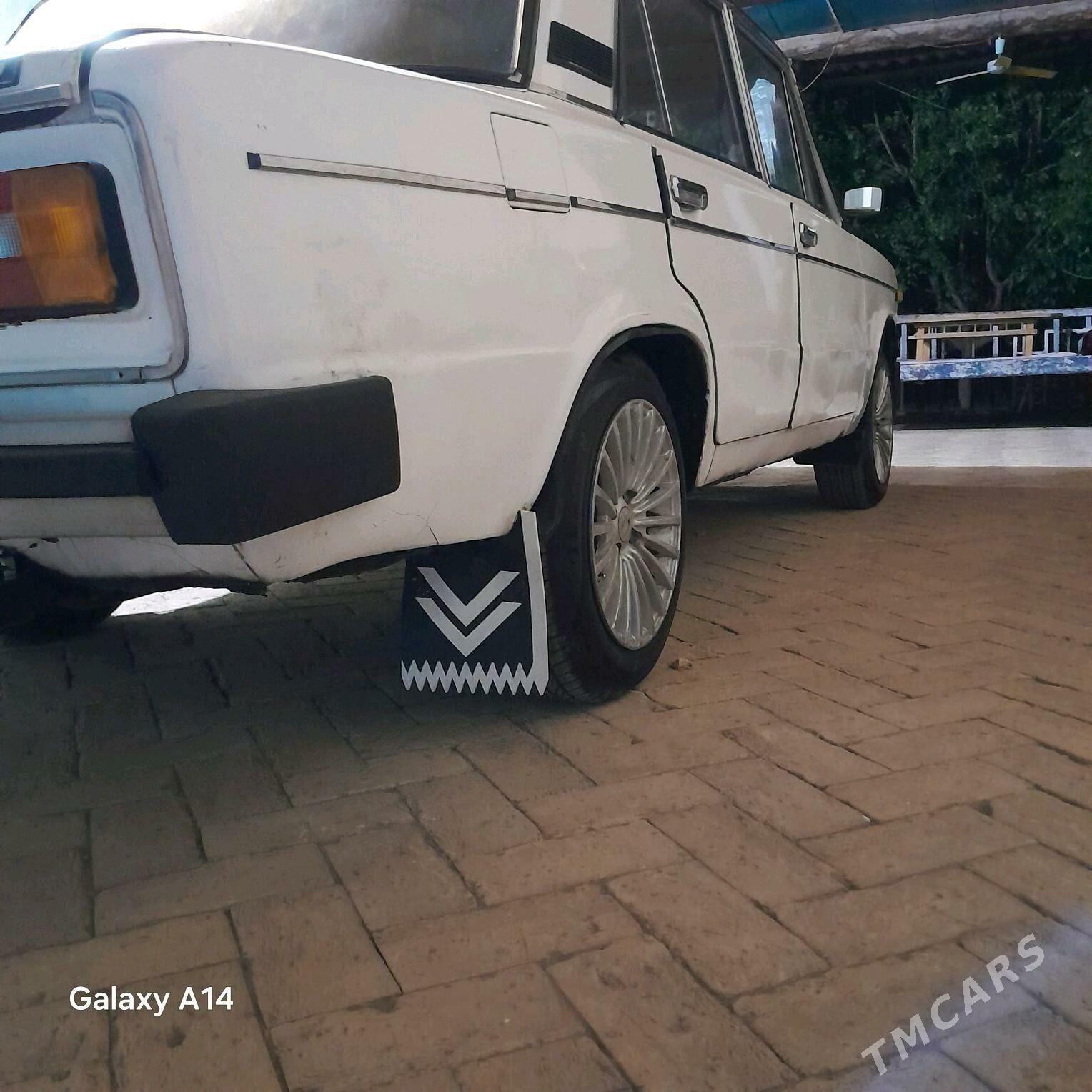 Lada 2106 1989 - 36 000 TMT - Kerki - img 1