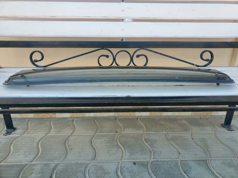 duty avalon lyuk kaziryok 100 TMT - Байрамали - img 2