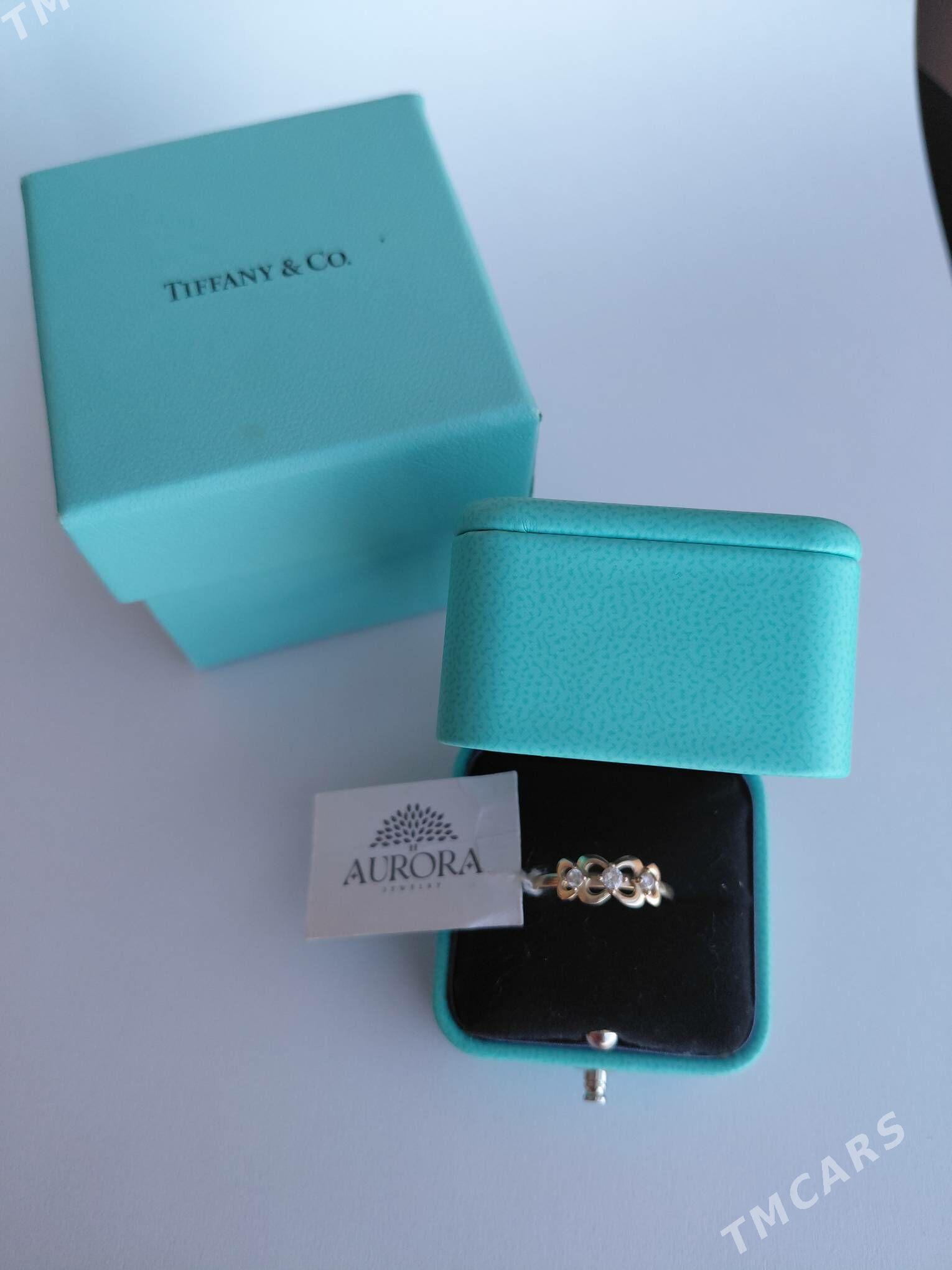 Золотое кольцо/gyzyl yuzik - Aşgabat - img 1