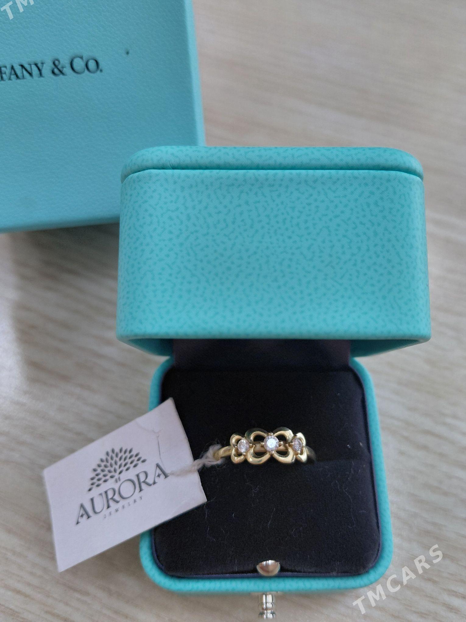 Золотое кольцо/gyzyl yuzik - Aşgabat - img 2