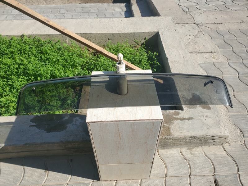 duty avalon lyuk kaziryok 100 TMT - Байрамали - img 3