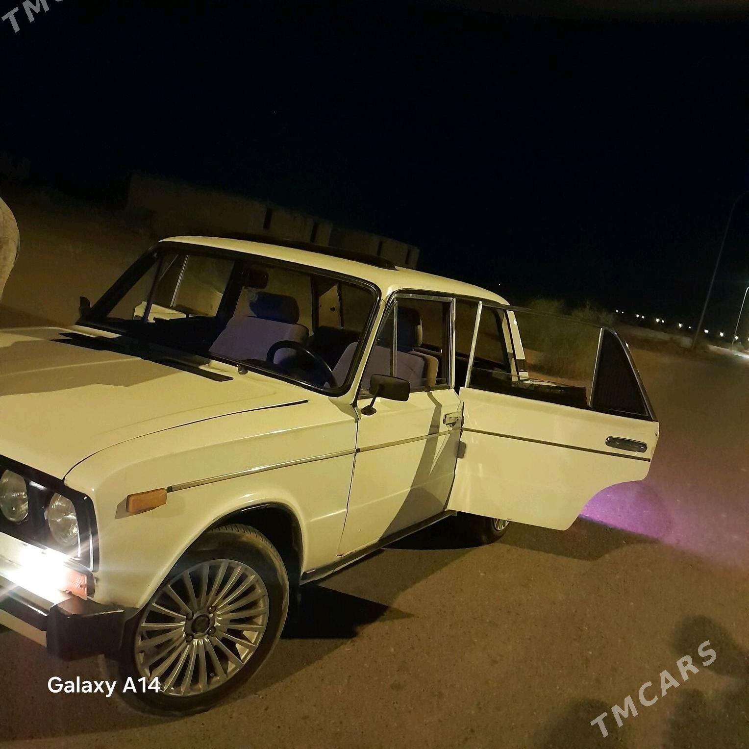 Lada 2106 1989 - 36 000 TMT - Kerki - img 2