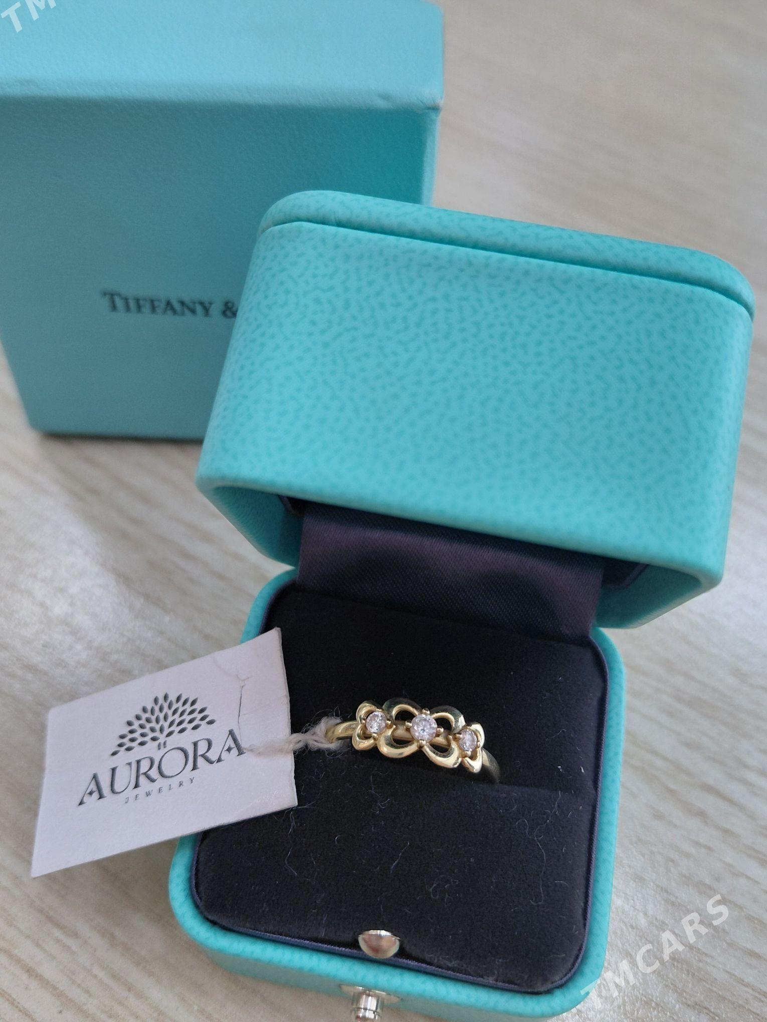 Золотое кольцо/gyzyl yuzik - Aşgabat - img 3