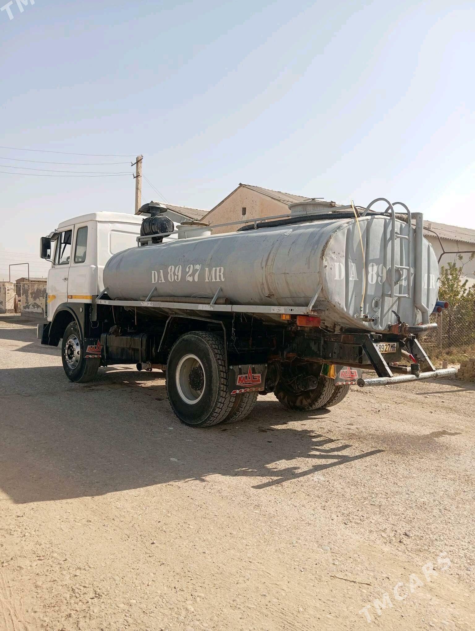 Maz Samosval 1993 - 220 000 TMT - Tagtabazar - img 7