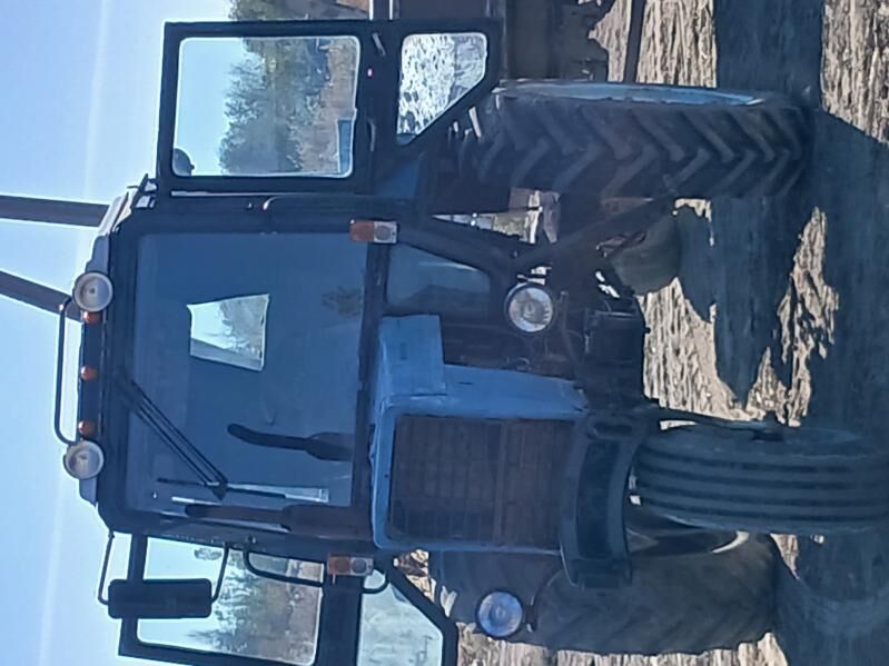 MTZ 80 2000 - 105 000 TMT - Губадаг - img 4