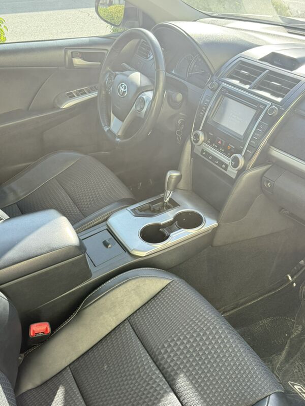 Toyota Camry 2013 - 255 000 TMT - Ашхабад - img 9