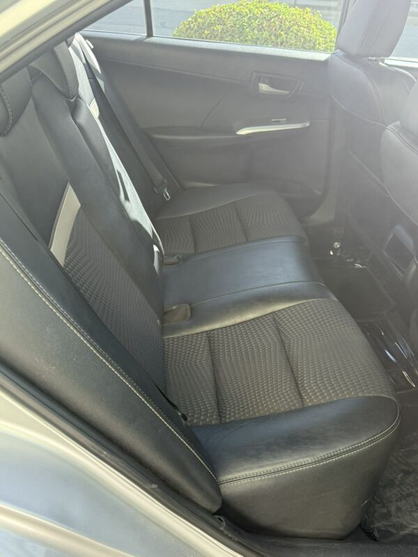 Toyota Camry 2013 - 255 000 TMT - Ашхабад - img 10