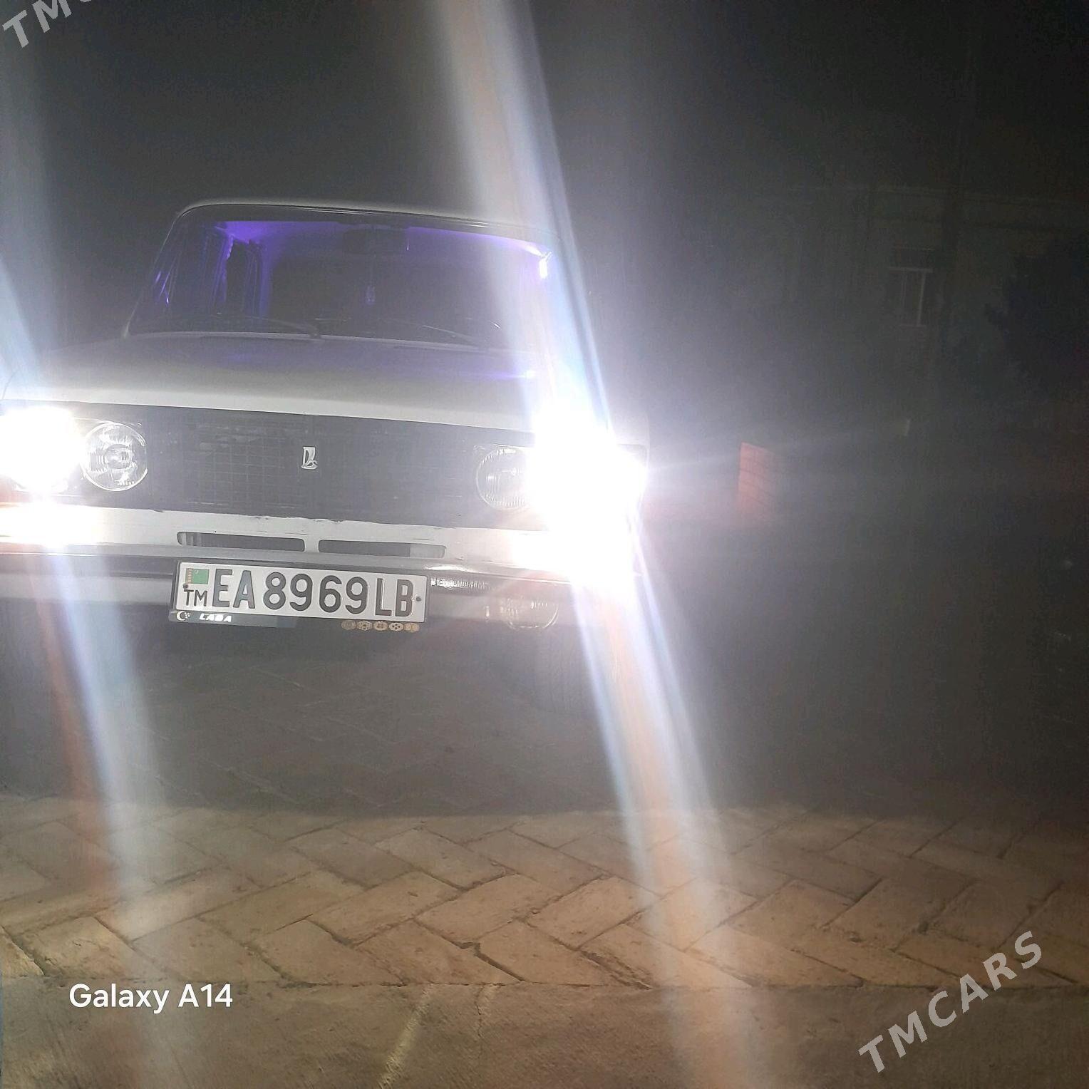 Lada 2106 1989 - 36 000 TMT - Kerki - img 4