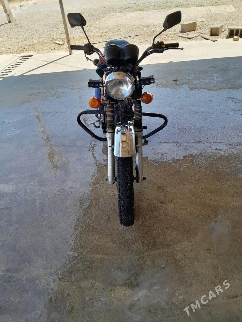 Fekon FK200-14G 2015 - 15 000 TMT - Бахарден - img 3