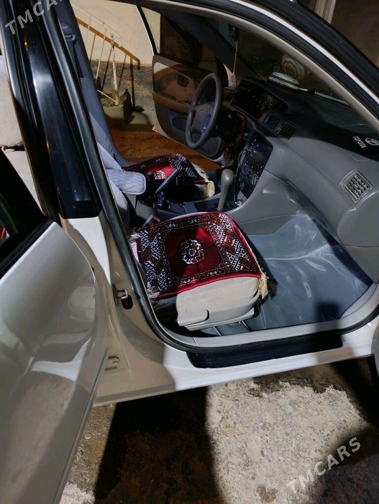 Toyota Camry 2000 - 150 000 TMT - Теджен - img 3