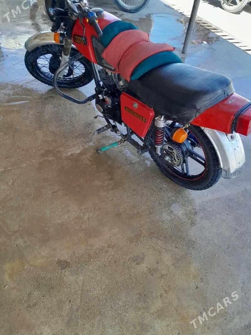 Fekon FK200-14G 2015 - 15 000 TMT - Бахарден - img 2