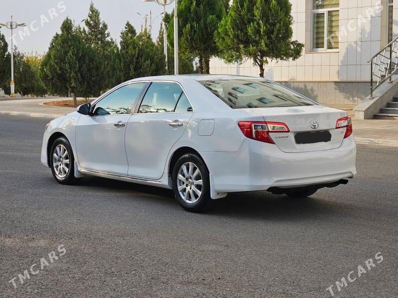Toyota Camry 2012 - 219 000 TMT - Aşgabat - img 2