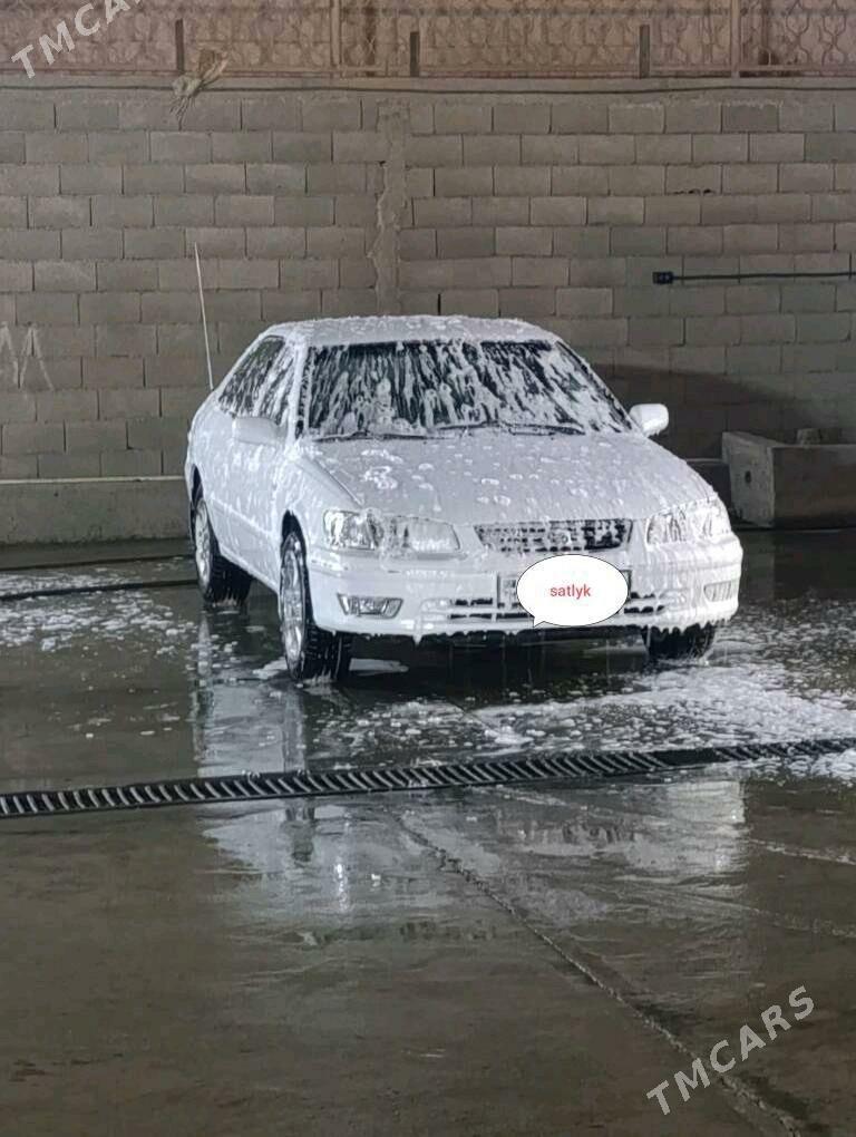 Toyota Camry 2000 - 150 000 TMT - Теджен - img 6