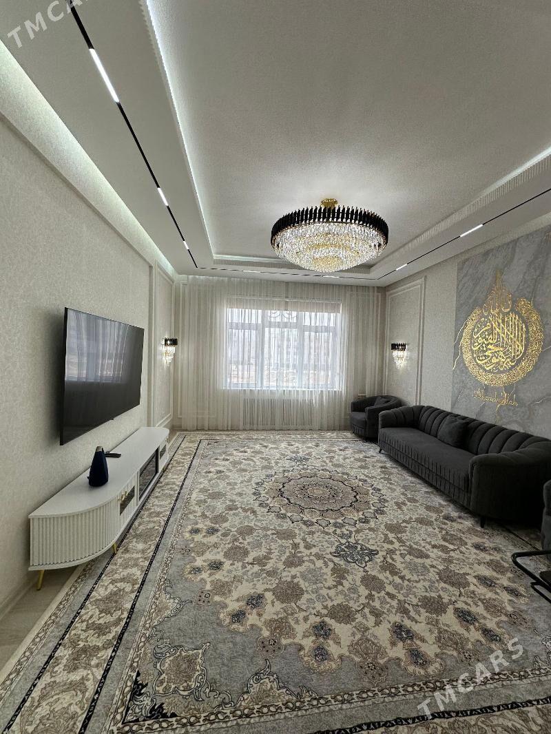 Gurtly 3komnat luxe - Gurtly - img 1