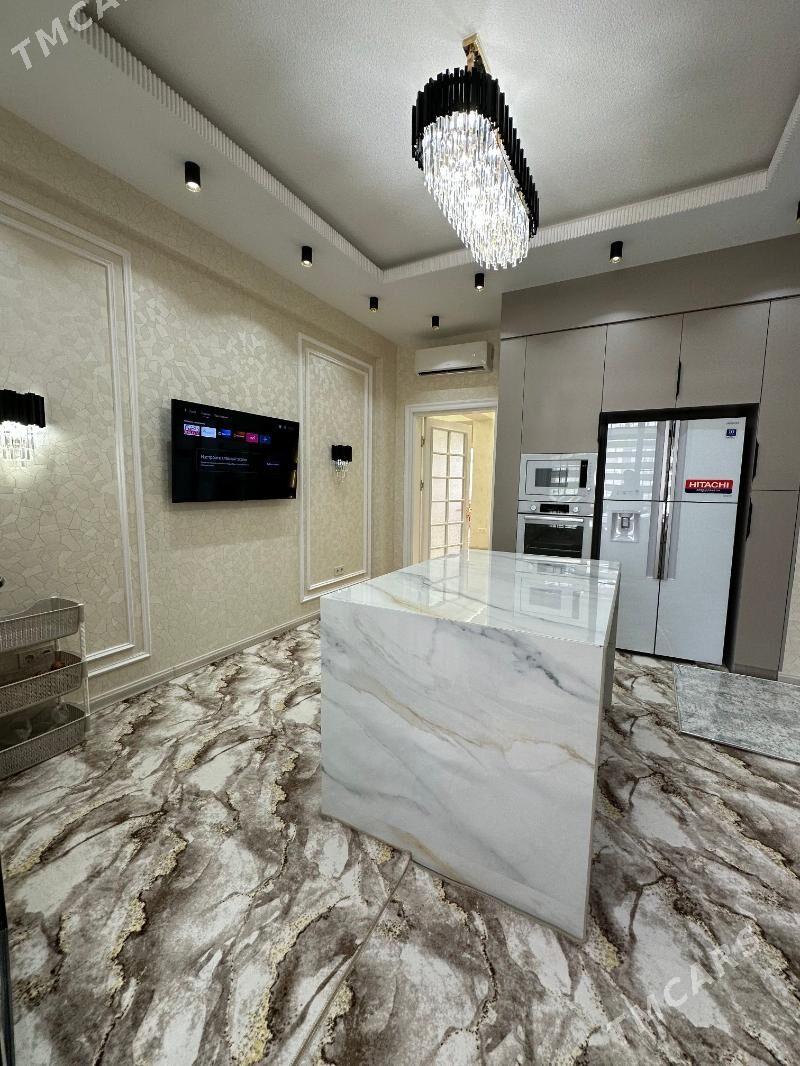 Gurtly 3komnat luxe - Gurtly - img 6