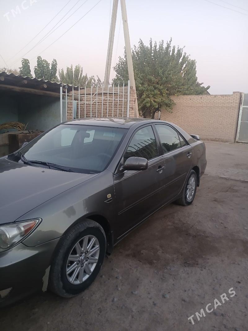 Toyota Camry 2003 - 220 000 TMT - Kerki - img 1