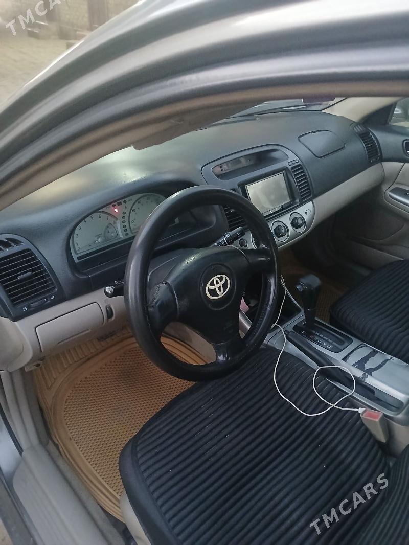 Toyota Camry 2003 - 220 000 TMT - Kerki - img 5