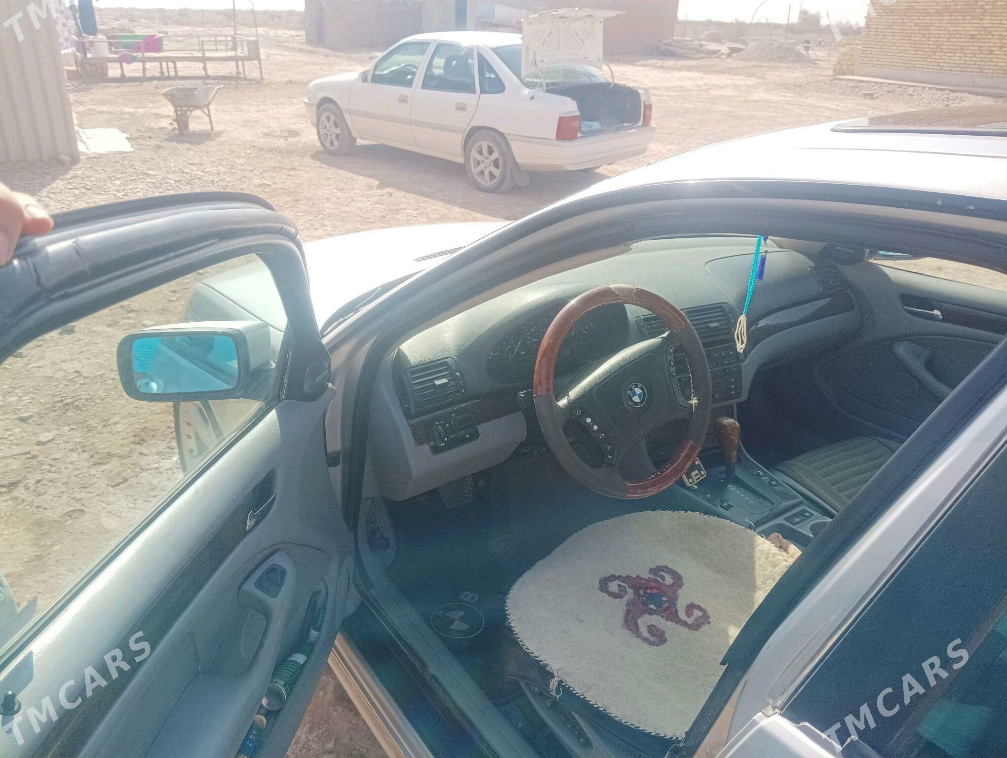 BMW 3 Series 1999 - 80 000 TMT - Серахс - img 5