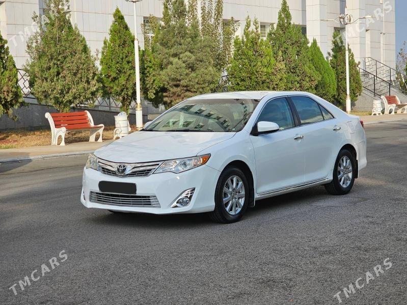 Toyota Camry 2012 - 219 000 TMT - Aşgabat - img 3