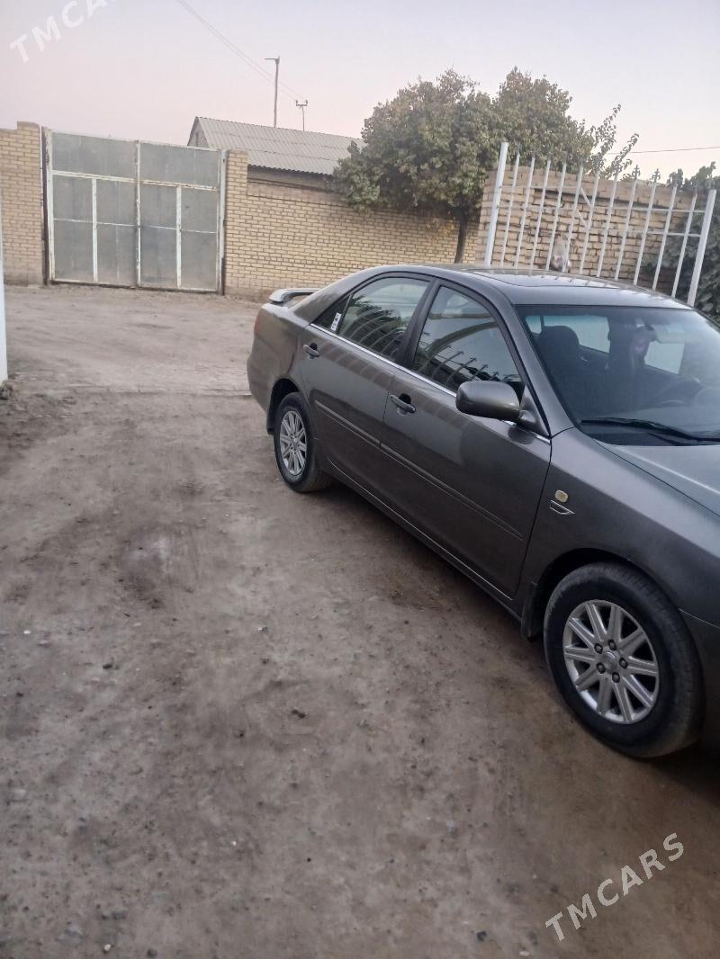 Toyota Camry 2003 - 220 000 TMT - Kerki - img 2