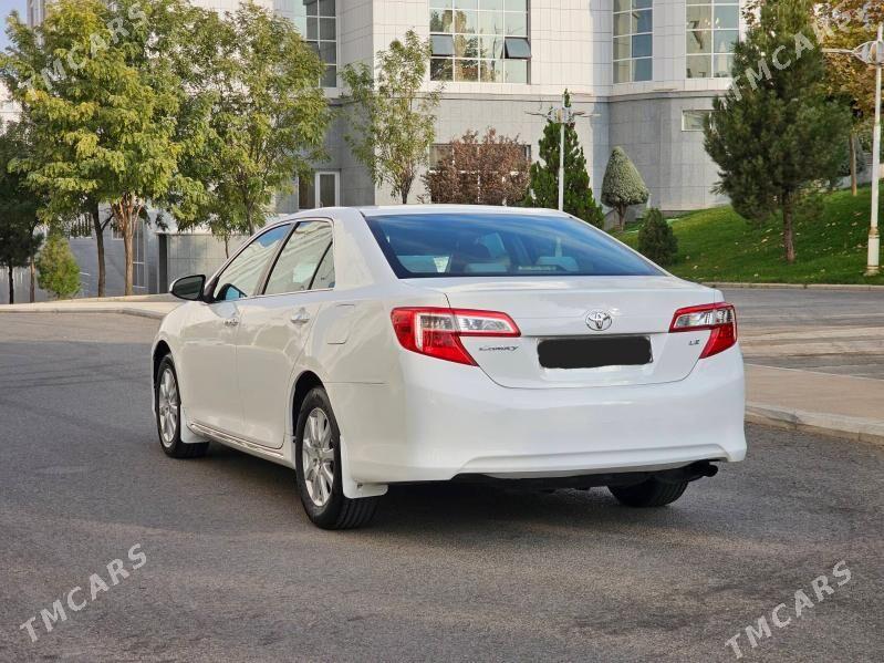Toyota Camry 2012 - 219 000 TMT - Aşgabat - img 4