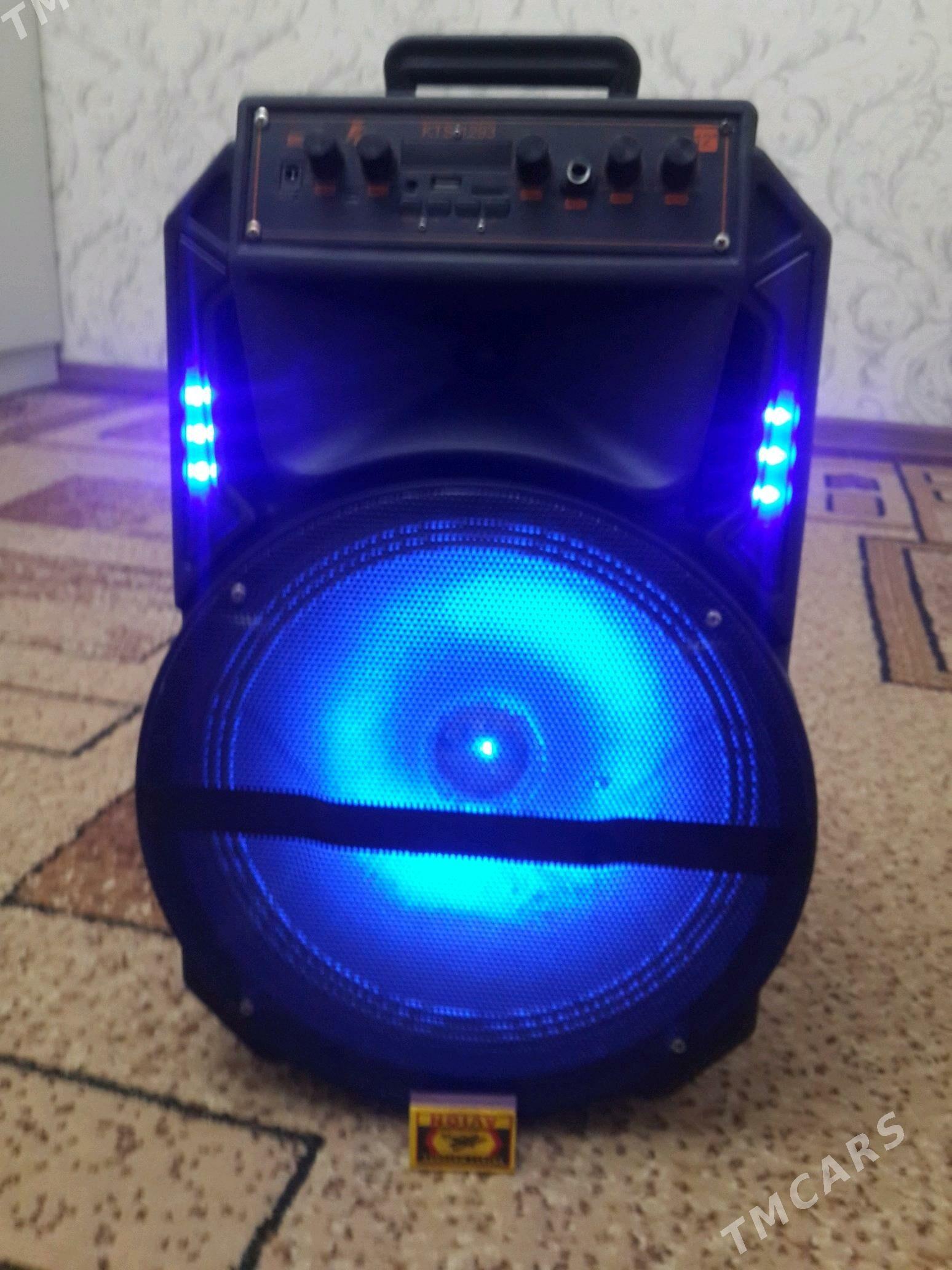 КОЛОНКА - Türkmenabat - img 2