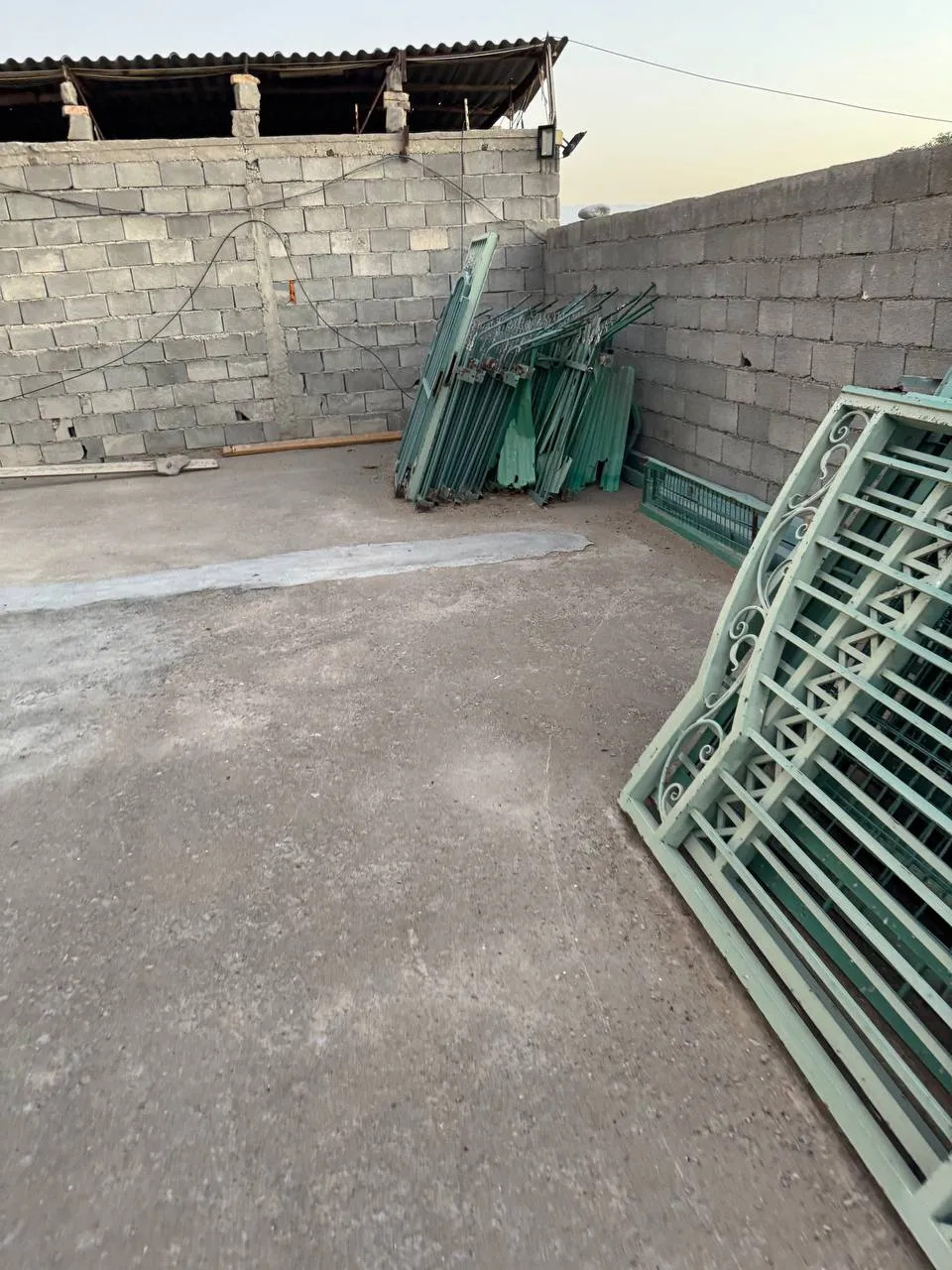 Setka zabor / забор уличный - Aşgabat - img 5