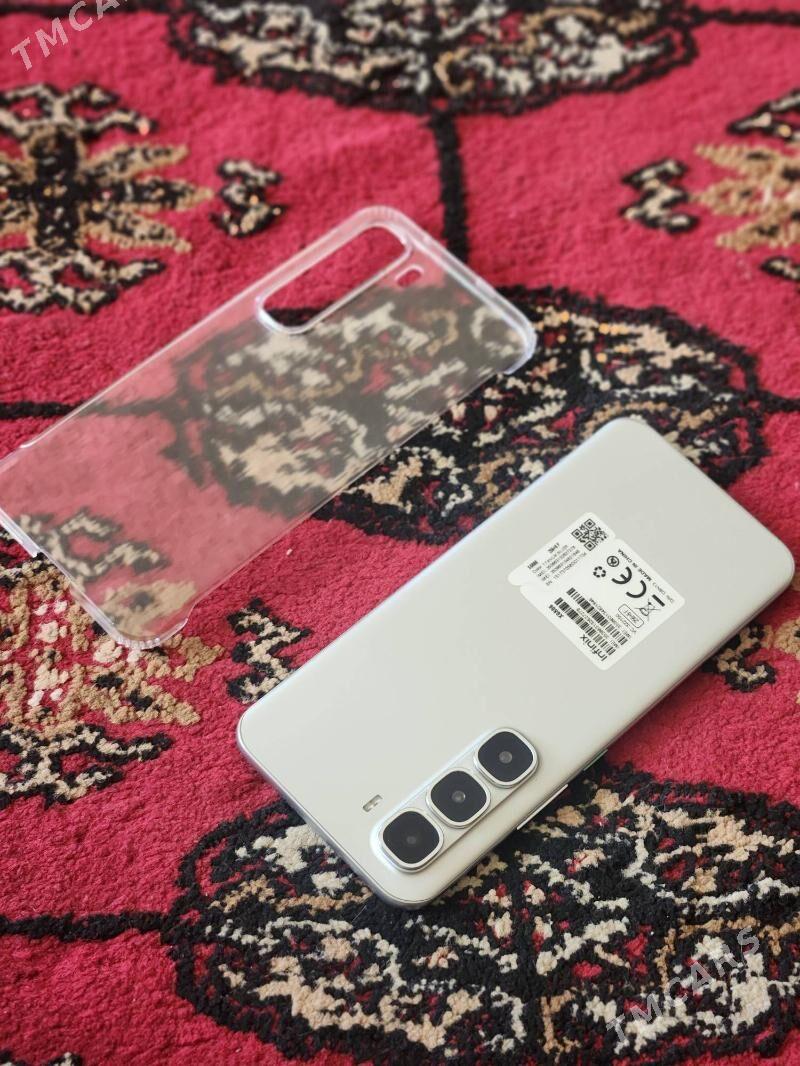 infinix hot 60 pro + (PAKET) - Hitrowka - img 4