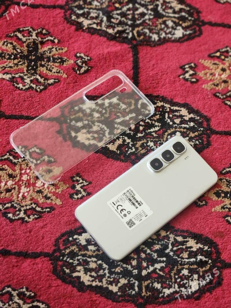 infinix hot 60 pro + (PAKET) - Hitrowka - img 5