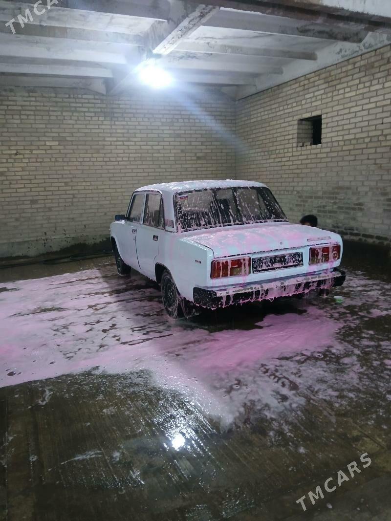 Lada 2107 1999 - 28 000 TMT - Серахс - img 3