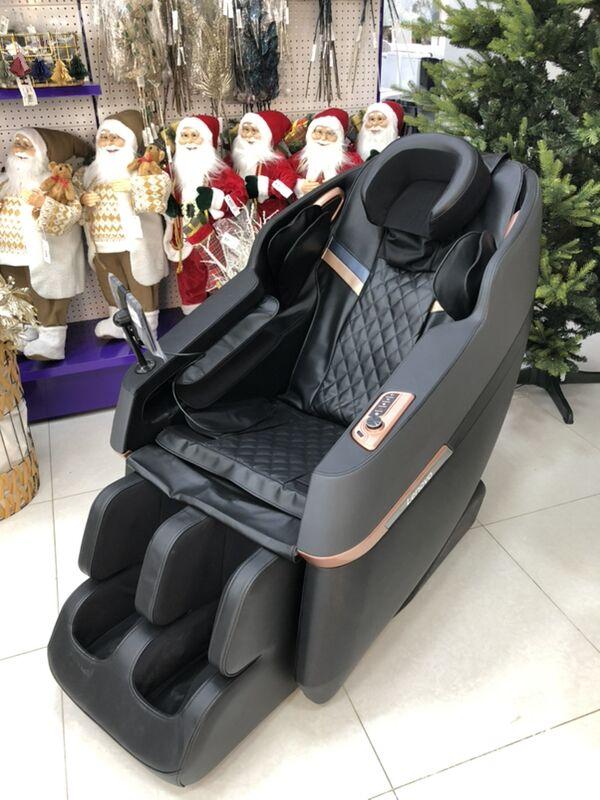 МАССАЖНЫЙ КРЕСЛО - Ашхабад - img 2