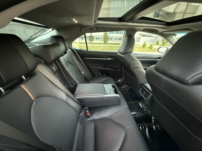 Toyota Camry 2024 - 560 000 TMT - Мир 2 - img 7