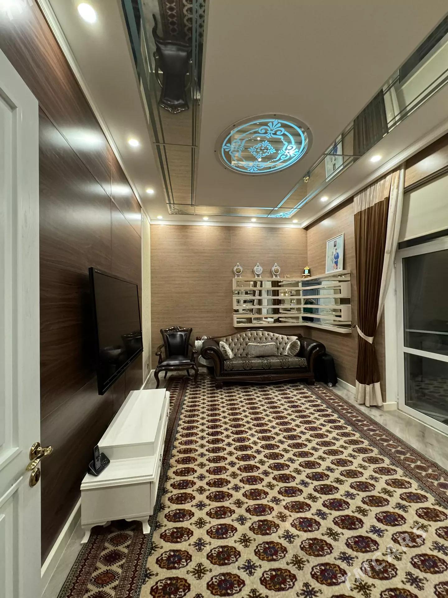 4ком Элитка - Ашхабад - img 2