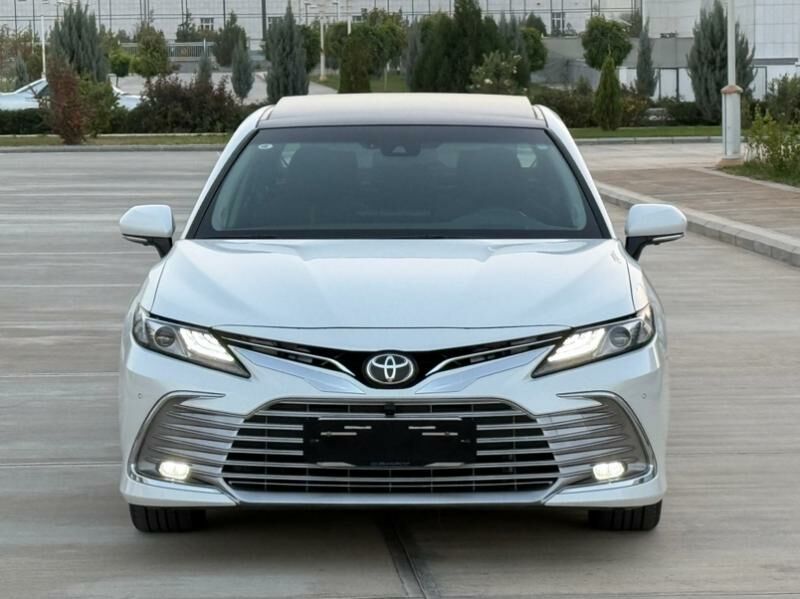 Toyota Camry 2024 - 560 000 TMT - Мир 2 - img 2