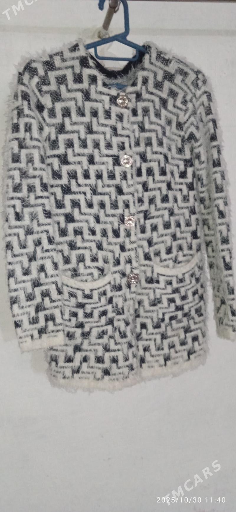 žempir - Balkanabat - img 2