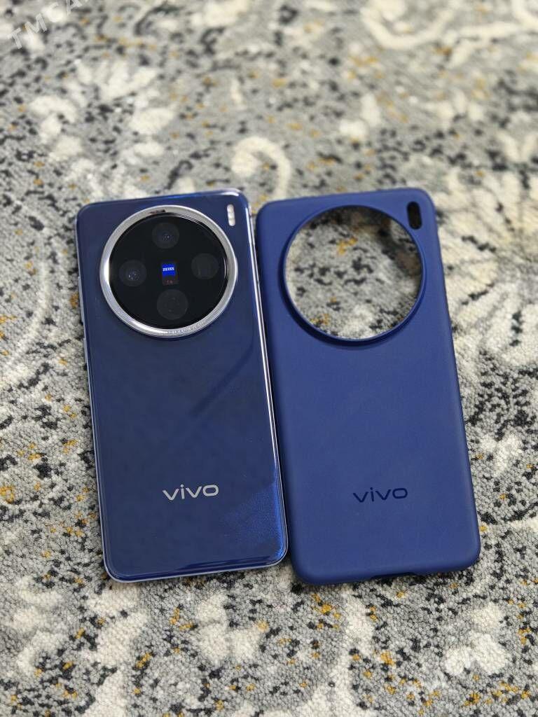 Vivo x200  - 30 mkr - img 2