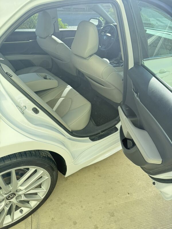 Toyota Camry 2021 - 340 000 TMT - Ашхабад - img 7