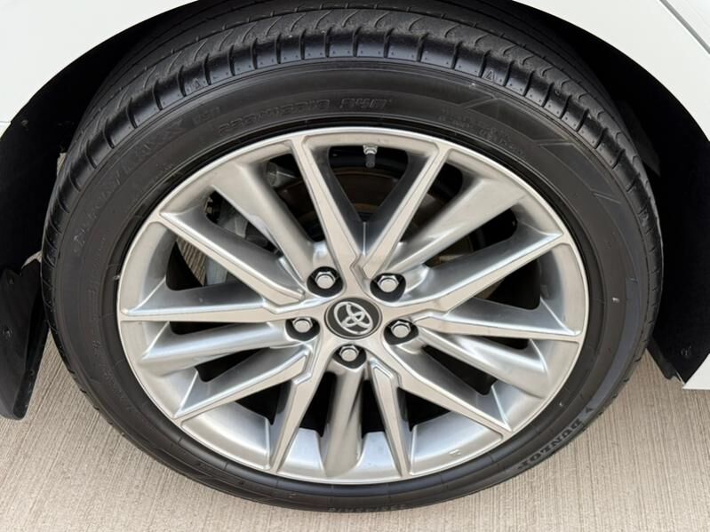 Toyota Camry 2024 - 560 000 TMT - Мир 2 - img 10