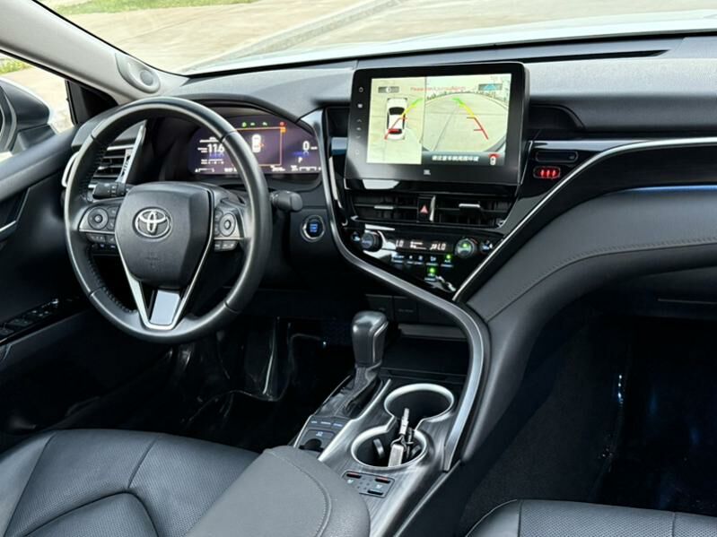 Toyota Camry 2024 - 560 000 TMT - Мир 2 - img 9