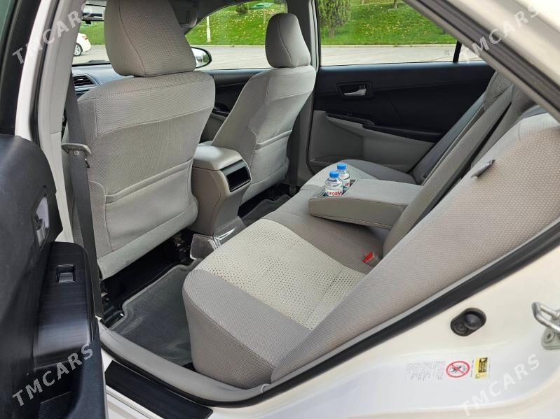 Toyota Camry 2012 - 219 000 TMT - Aşgabat - img 6