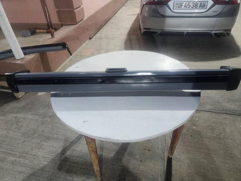 kanadka bamper 700 TMT - Бахарден - img 3