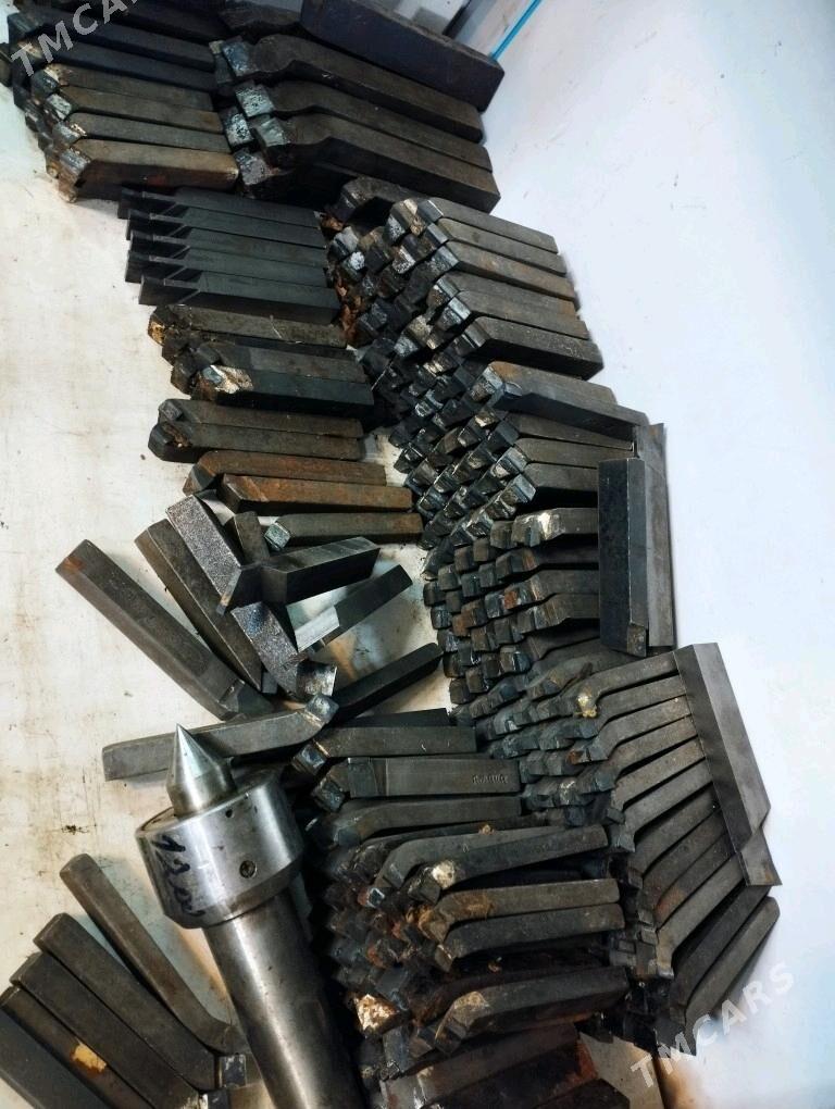 резец - Aşgabat - img 2