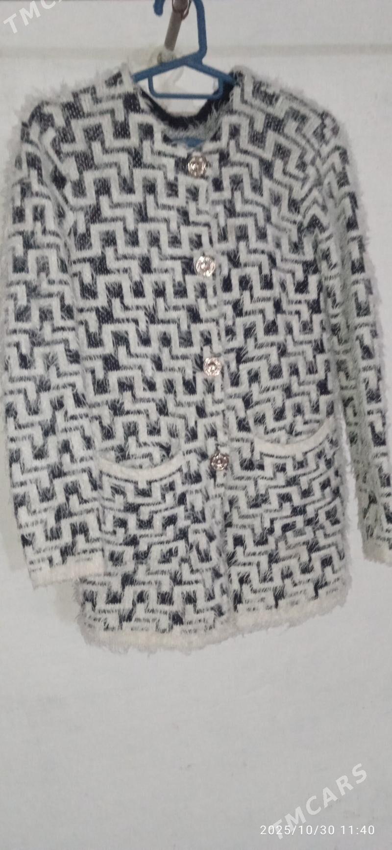 žempir - Balkanabat - img 1