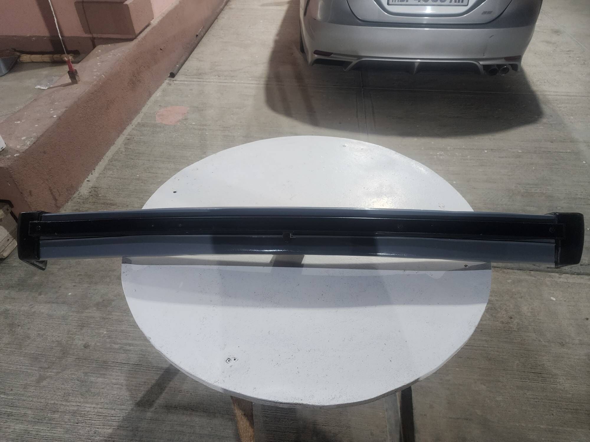 kanadka bamper 700 TMT - Бахарден - img 2