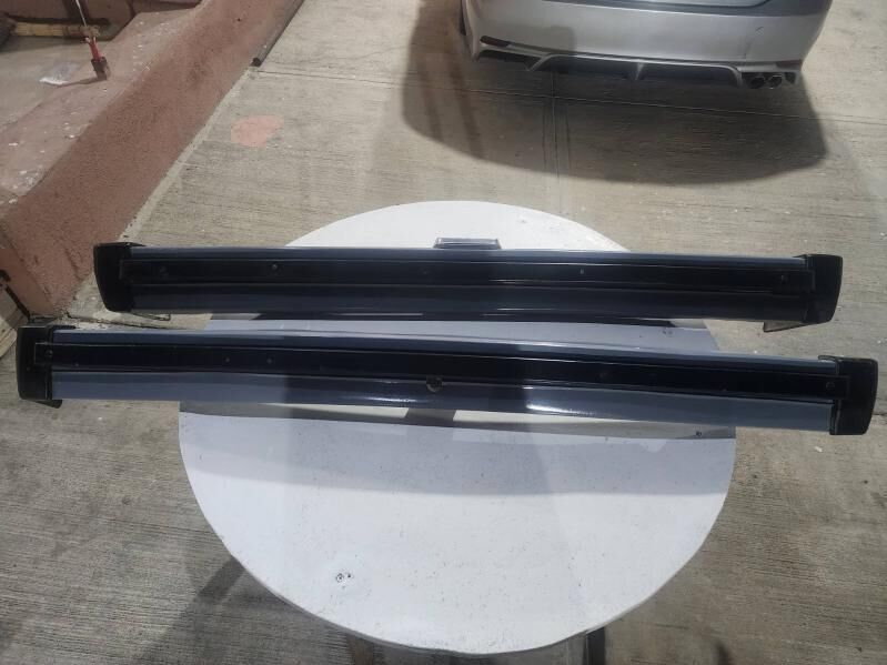 kanadka bamper 700 TMT - Бахарден - img 1