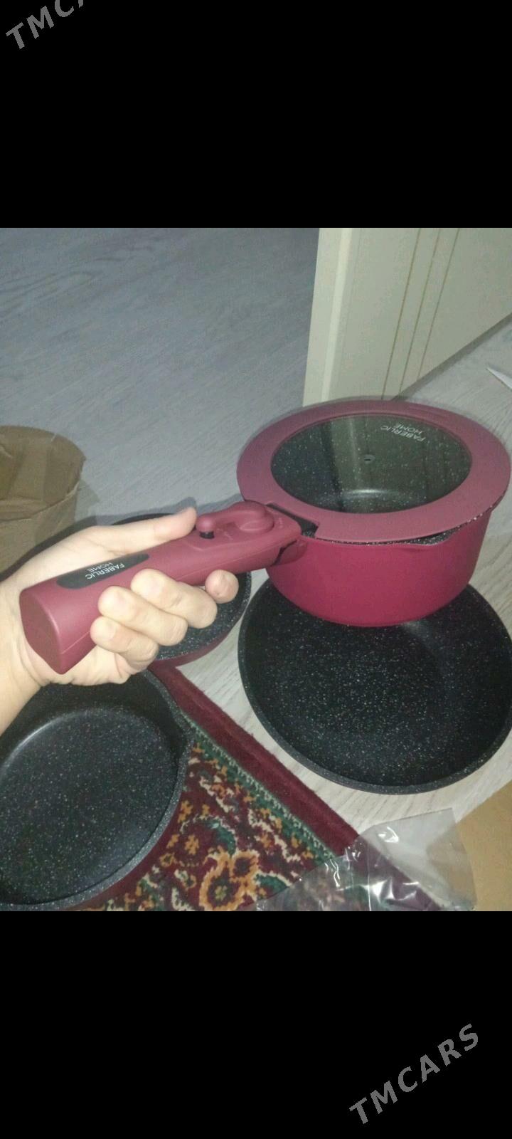 кухонный таварлар - Дашогуз - img 2