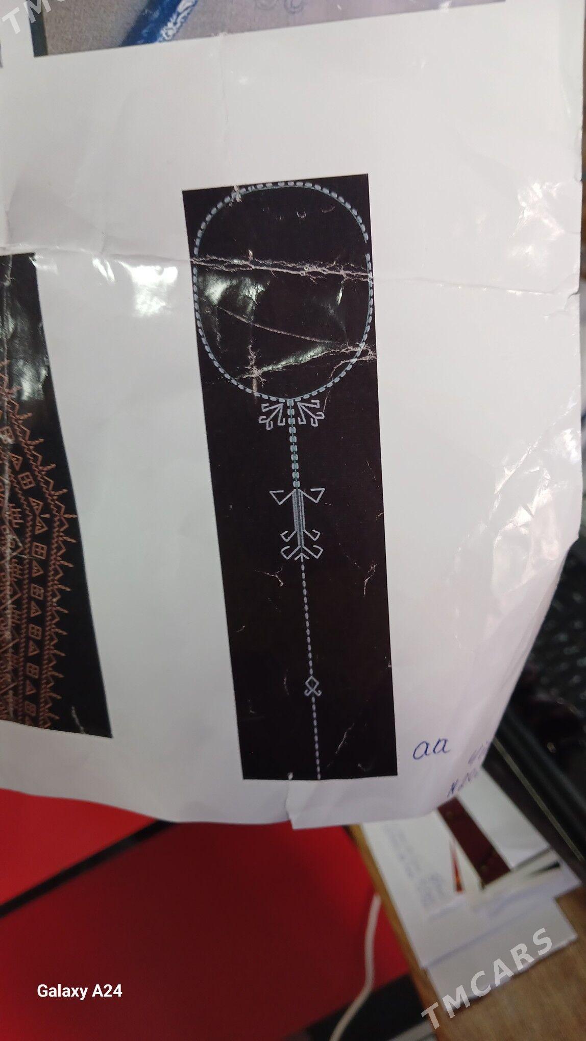 YAKACY GEREK OKDE - Mary - img 5